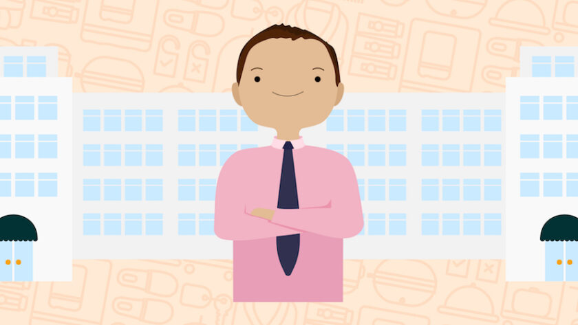 revenue manager
