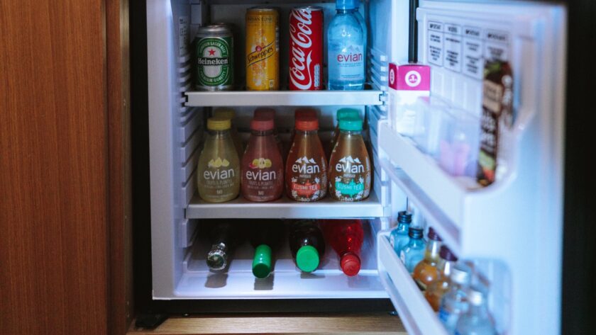 Minibar hotel come gestirlo