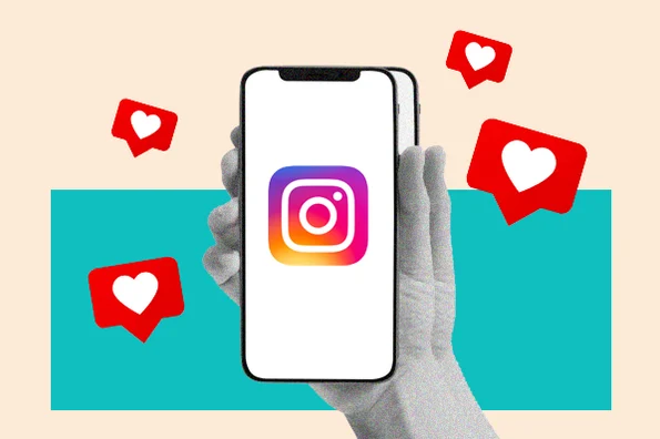 Instagram per hotel