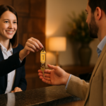 Procedure Check-in Hotel guida completa ed istruzioni utili
