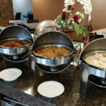 Significato e spiegazione della Mezza Pensione in Hotel