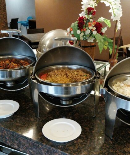 Significato e spiegazione della Mezza Pensione in Hotel